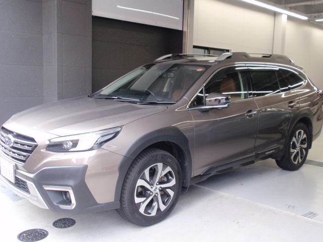 SUBARU / LEGACY OUTBACK