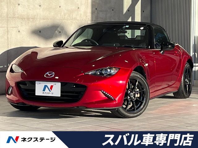 MAZDA / ROADSTER