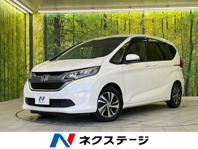 HONDA / FREED