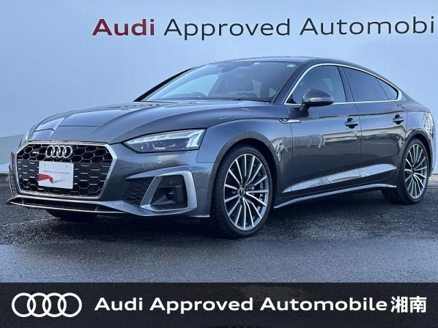 AUDI / AUDI A5 SPORTBACK