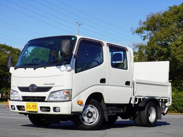 HINO / DUTRO