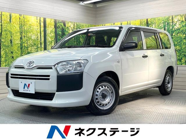 TOYOTA / PROBOX van 2WD