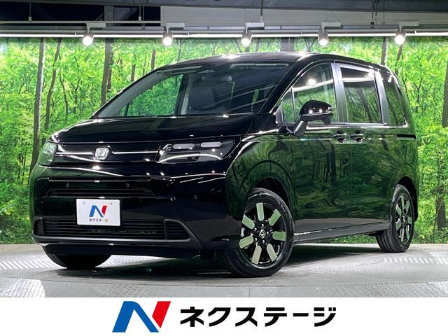 HONDA / FREED
