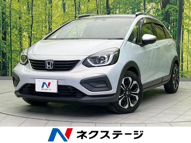 HONDA / FIT e:HEV