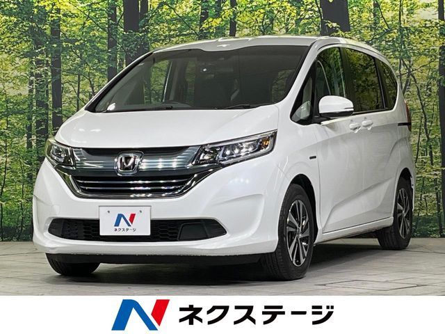 HONDA / FREED HYBRID
