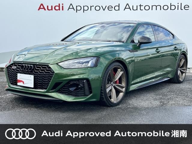 AUDI / AUDI RS5 SPORTBACK