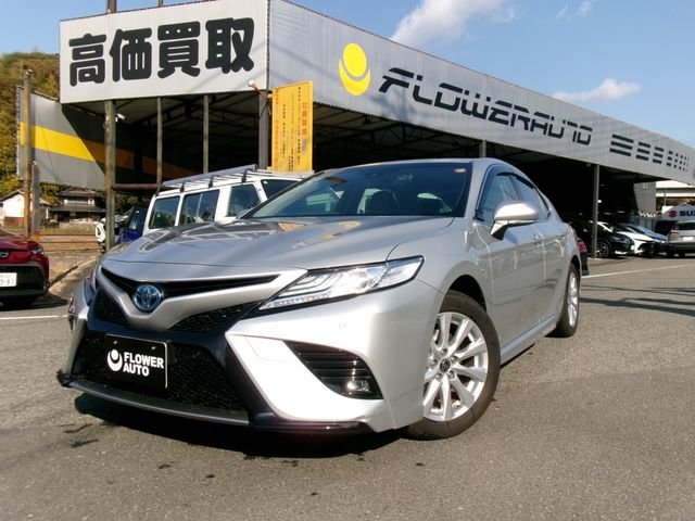 TOYOTA / CAMRY HYBRID