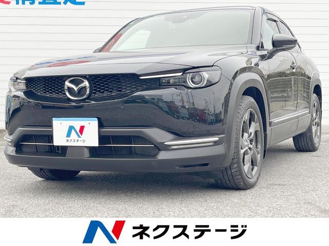 MAZDA / MX-30