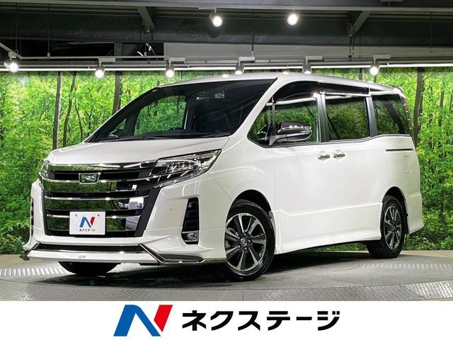 TOYOTA / NOAH