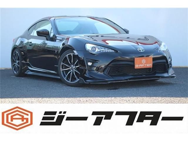 TOYOTA / 86