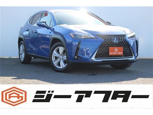 TOYOTA / LEXUS UX250h