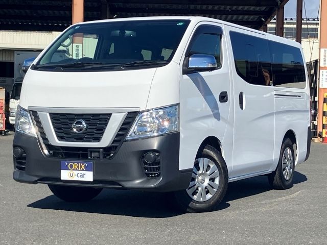 NISSAN / NV350 CARAVAN