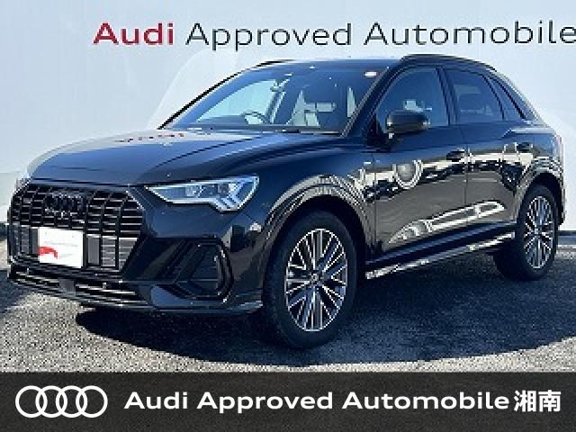AUDI / AUDI Q3