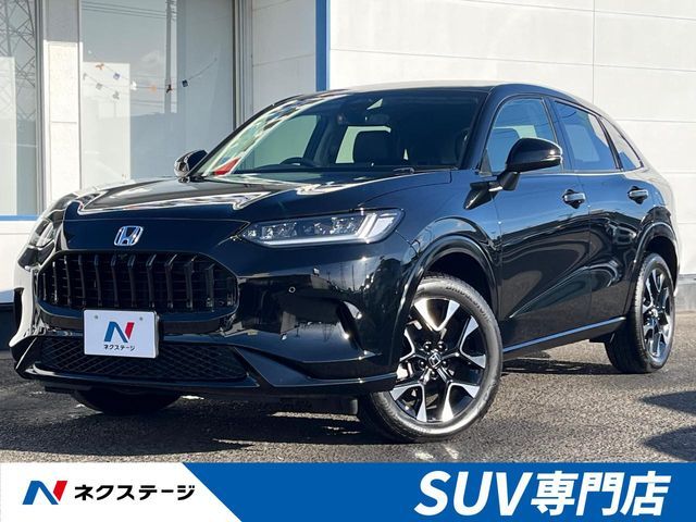 HONDA / ZR-V e:HEV