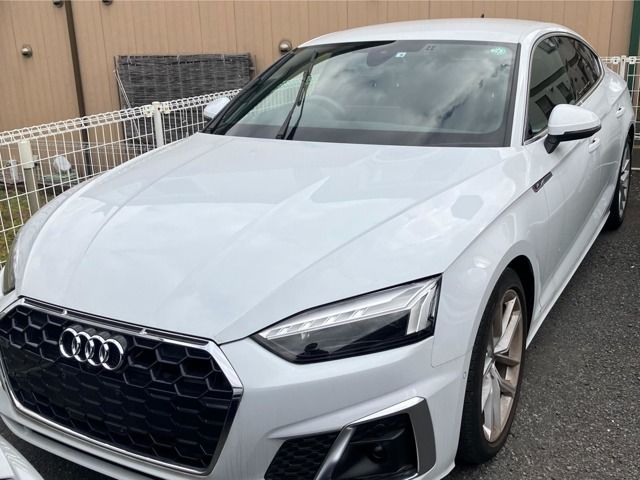 AUDI / AUDI A5 SPORTBACK