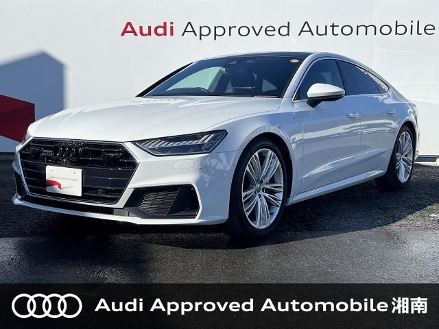 AUDI / AUDI A7 SPORTBACK