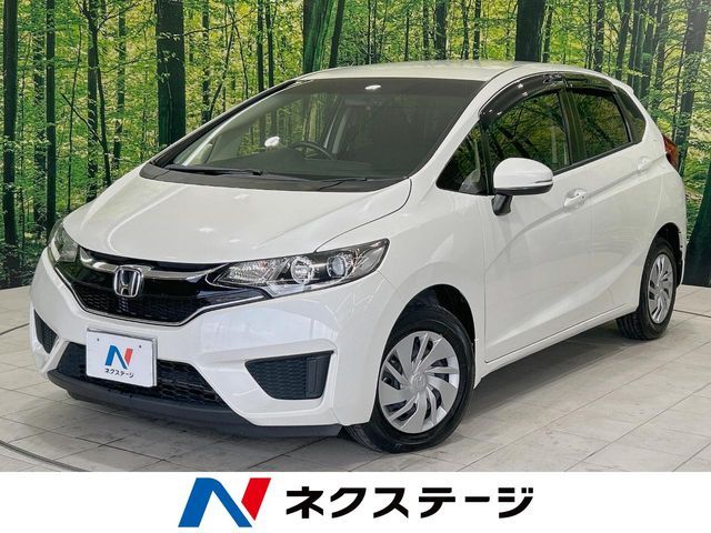 HONDA / FIT
