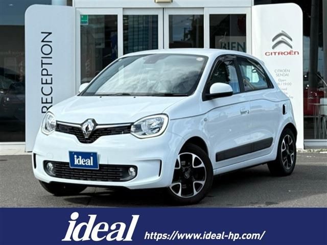 RENAULT / RENAULT TWINGO