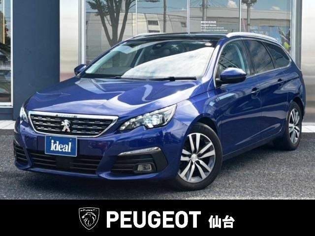 PEUGEOT / PEUGEOT 308SW