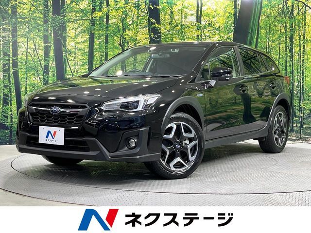 SUBARU / SUBARU XV HYBRID