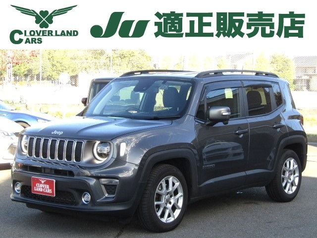 JEEP / JEEP Renegade