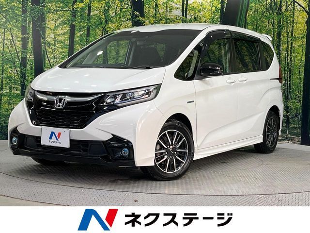 HONDA / FREED HYBRID