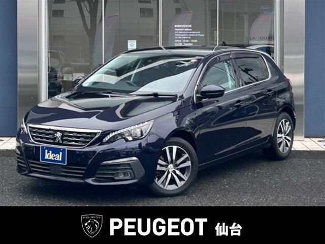 PEUGEOT / PEUGEOT 308