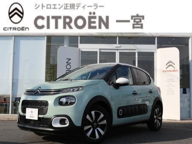 CITROEN / CITROEN C3