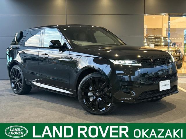 ROVER / ROVER RANGE ROVER SPORTS