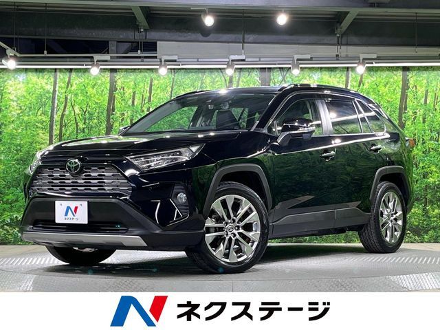 TOYOTA / RAV4 4WD
