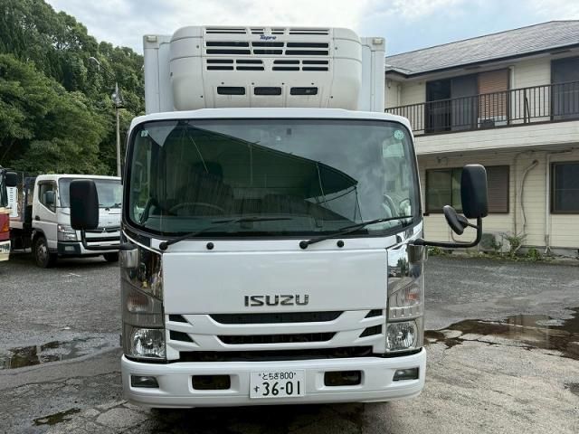 ISUZU / ELF