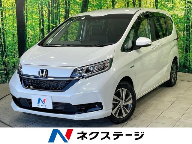 HONDA / FREED HYBRID