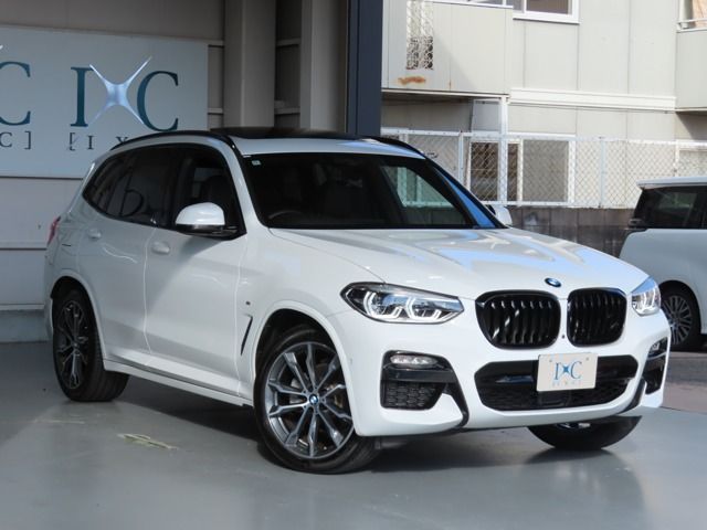 BMW / BMW X3