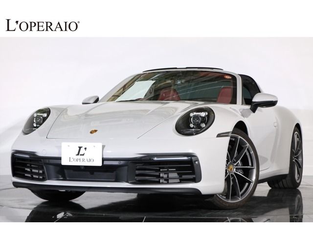 PORSCHE / PORSCHE 911