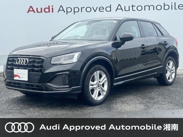 AUDI / AUDI Q2