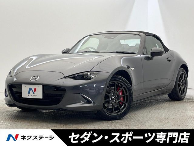 MAZDA / ROADSTER