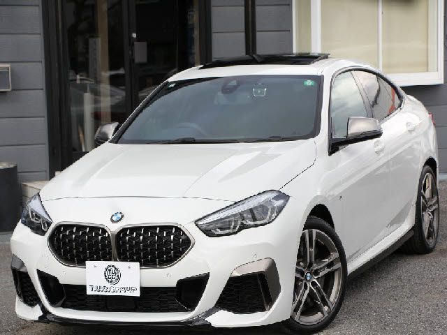 BMW / BMW 2series Gran coupe