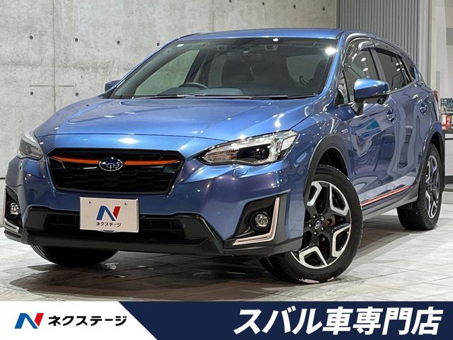 SUBARU / SUBARU XV HYBRID