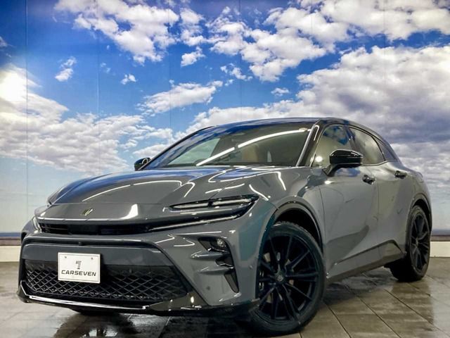 TOYOTA / CROWN SPORT