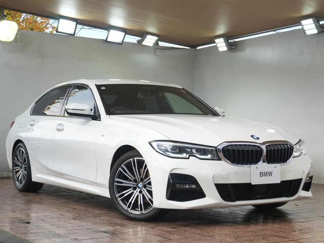 BMW / BMW 3series sedan