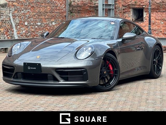 PORSCHE / PORSCHE 911