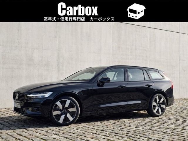 VOLVO / VOLVO V60