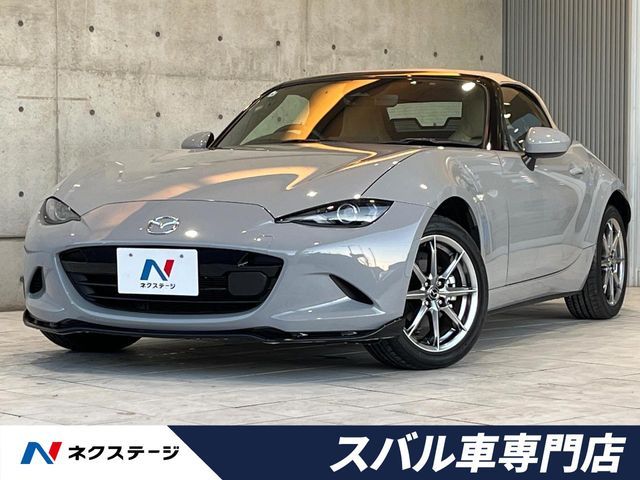 MAZDA / ROADSTER