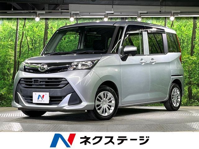 DAIHATSU / THOR