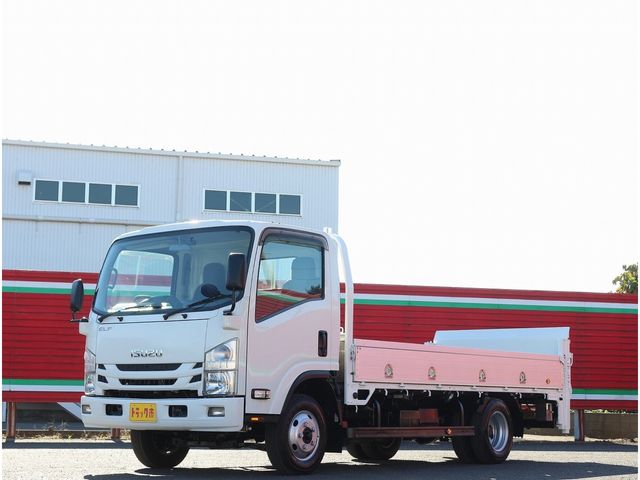 ISUZU / ELF