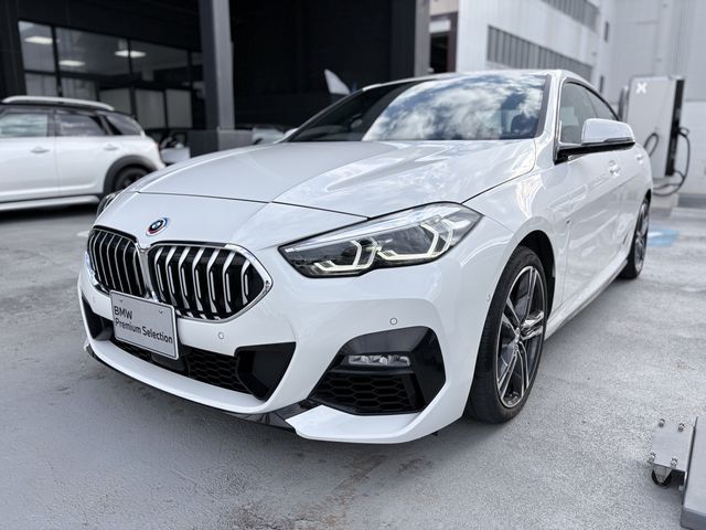 BMW / BMW 2series Gran coupe