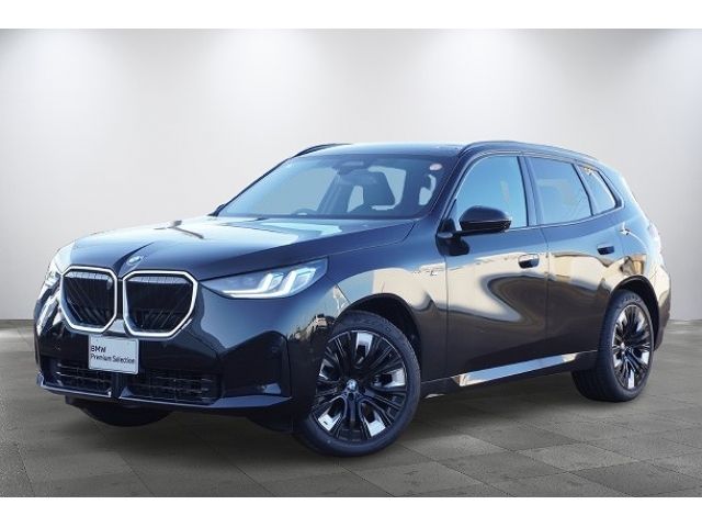 BMW / BMW X3