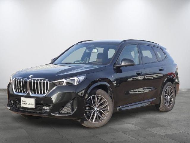 BMW / BMW X1