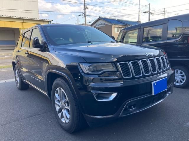 JEEP / JEEP GRAND CHEROKEE