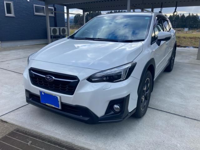 SUBARU / SUBARU XV